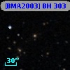 [BMA2003] BH 303
