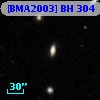 [BMA2003] BH 304