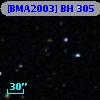 [BMA2003] BH 305