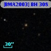 [BMA2003] BH 308