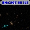 [BMA2003] BH 315
