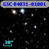 GSC 04031-01001