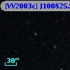 [VV2003c] J100825.9-001336