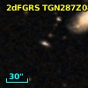 2SLAQ J100835.94-004036.5