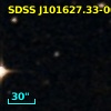 [VV2006c] J101627.4-000715