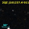 2QZ J101237.4-011812
