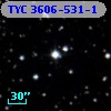 TYC 3606-531-1