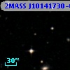 2MASS J10141730-0135552