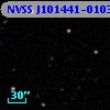 NVSS J101441-010306