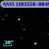 NVSS J101550-004833