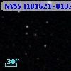 NVSS J101621-013218