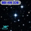 BD+60   320