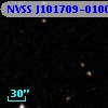 NVSS J101709-010054