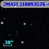 2MASS J10083576-0108103