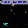 2MASS J10135855-0005498