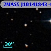 2MASS J10141843-0142120