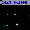 2MASS J10133048-0148519