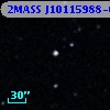 2MASS J10115988-0139364