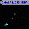 2MASS J10134656-0131010
