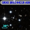 1RXS J012442.9+605904