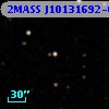 2MASS J10131692-0144226