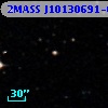 2MASS J10130691-0139342
