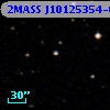 2MASS J10125354-0146375