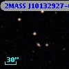 2MASS J10132927-0126309