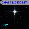2MASS J10132697-0140068