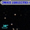 2MASS J10132793-0125340