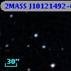 2MASS J10121492-0144193