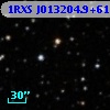 1RXS J013204.9+615433