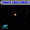 2MASS J10124978-0140381