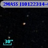 2MASS J10122314-0124309
