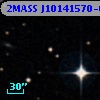 2MASS J10141570-0141152