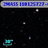 2MASS J10125727-0132306