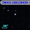 2MASS J10120439-0131495