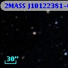 2MASS J10122381-0145136