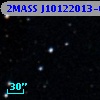 2MASS J10122013-0136303