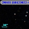 2MASS J10123022-0137439