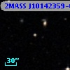 2MASS J10142359-0135080