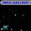 2MASS J10123897-0142125