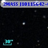 2MASS J10115642-0143232