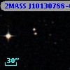 2MASS J10130788-0125469