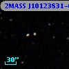 2MASS J10123831-0123380
