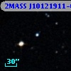 2MASS J10121911-0127534