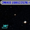 2MASS J10122576-0127313