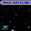 2MASS J10131200-0138232