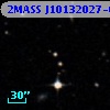 2MASS J10132027-0151078