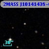 2MASS J10141438-0135405